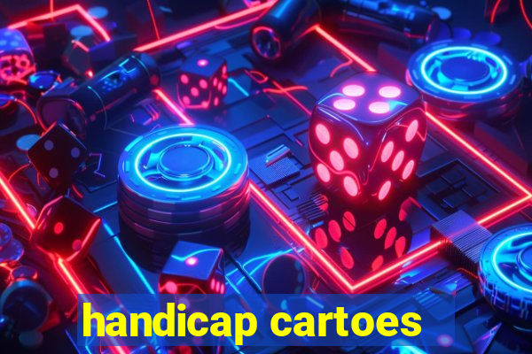 handicap cartoes - 0.5